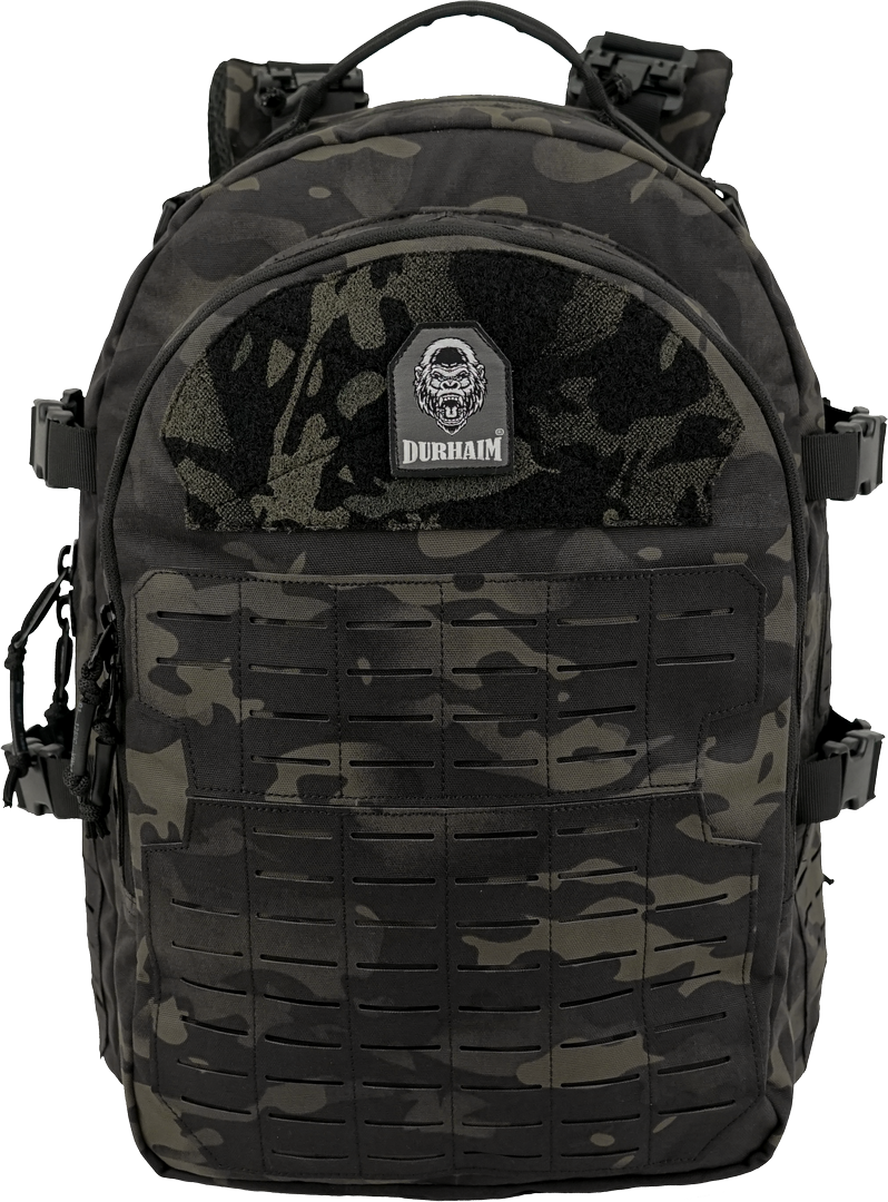 MULTICAM BLACK ANACONDA ASSAULT BACKPACK