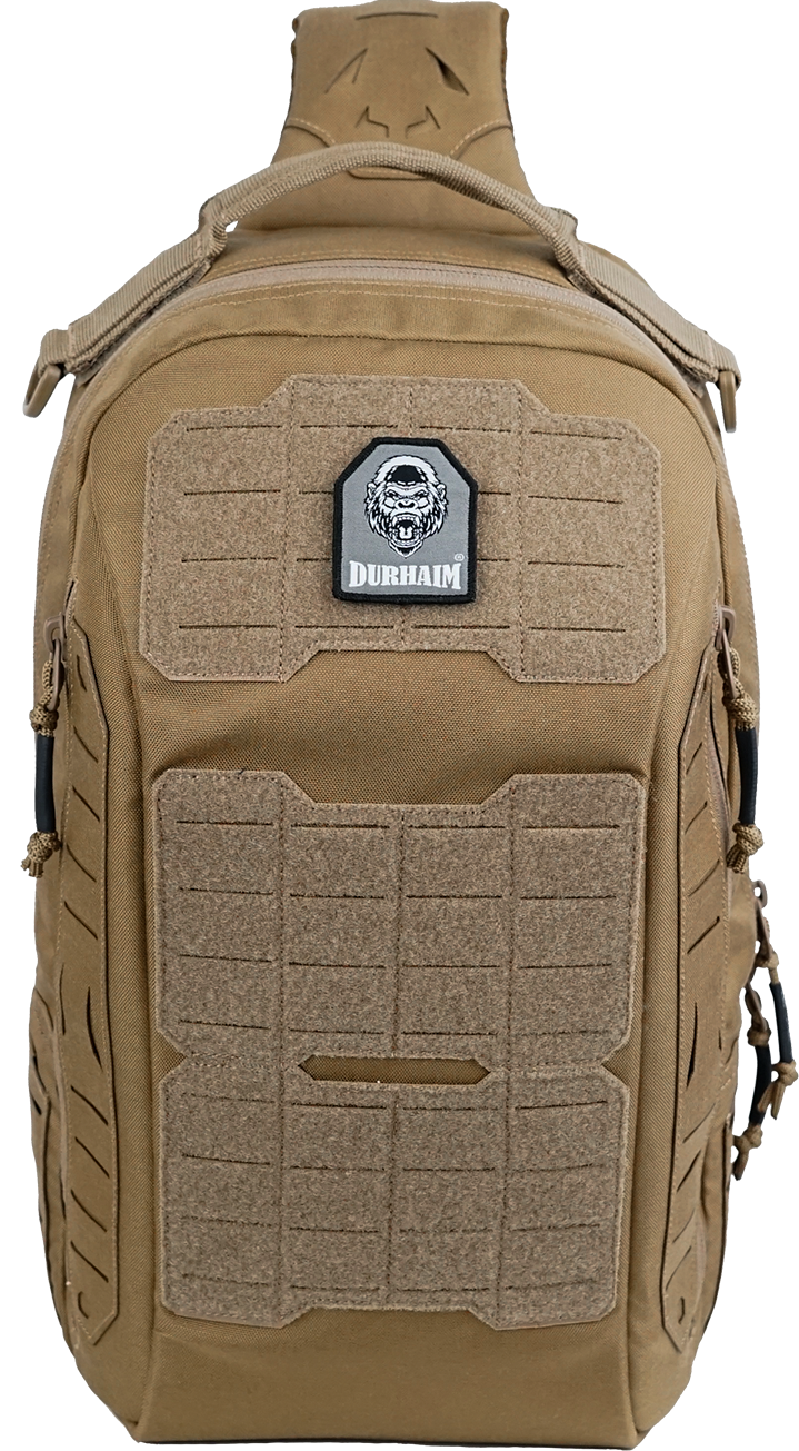 Royale Snake Head Sling Bag