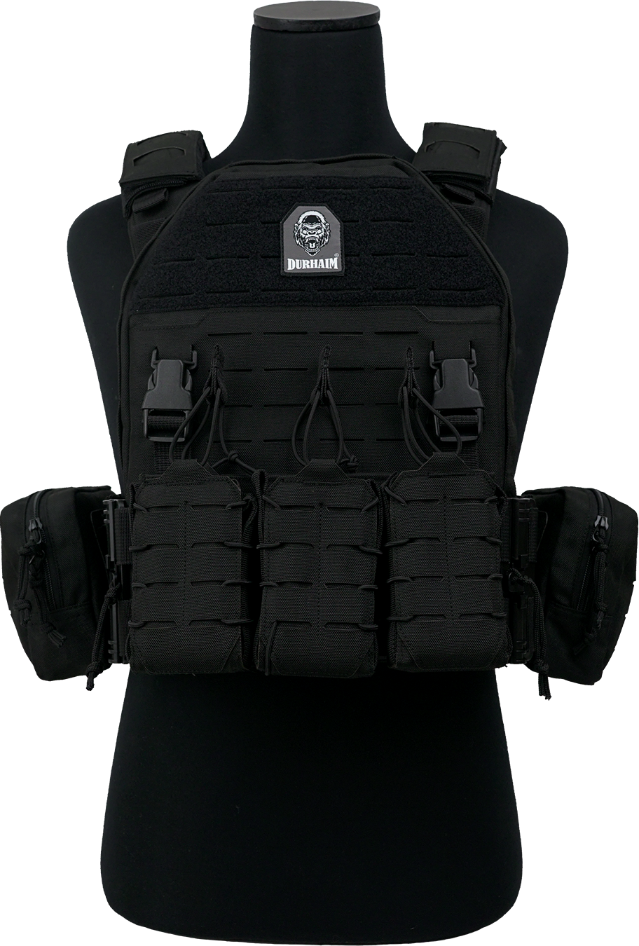 Black Mamba Mark 2